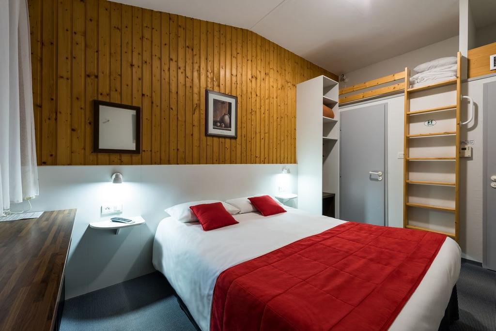 Fasthotel Thônes Zewnętrze zdjęcie